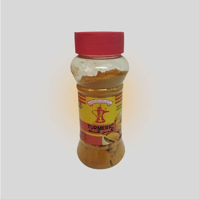 Turmeric powder 100gm