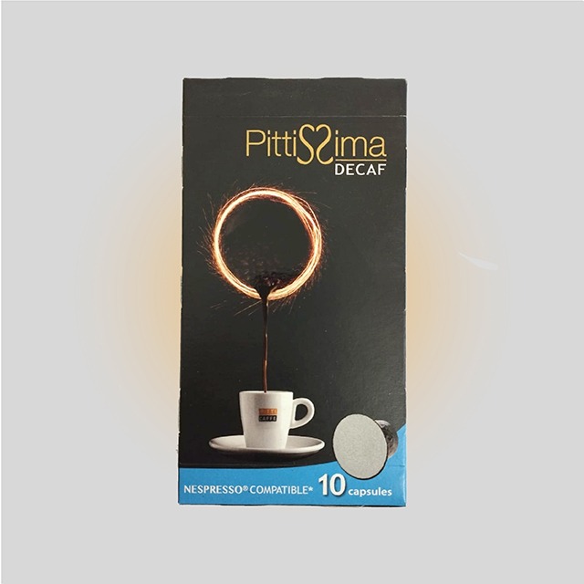 Decaf