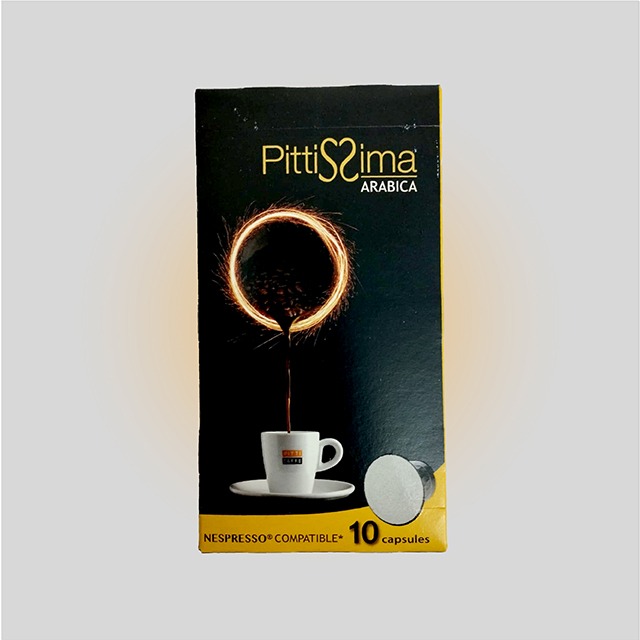 Arabica