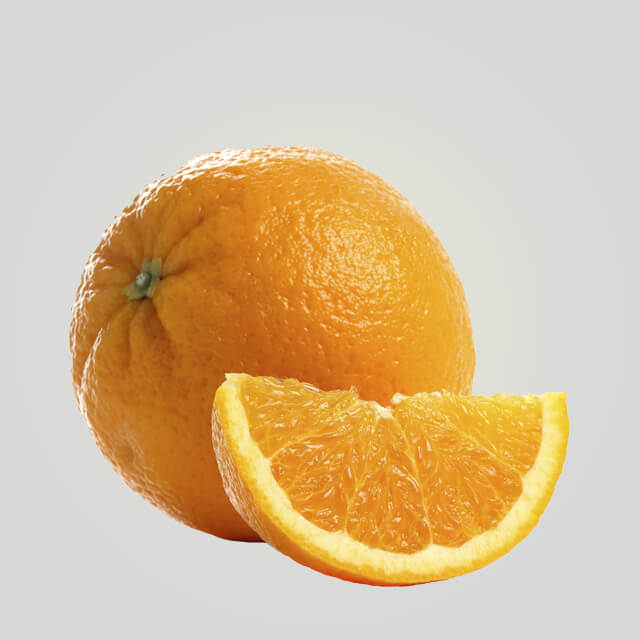 Orange 1kg