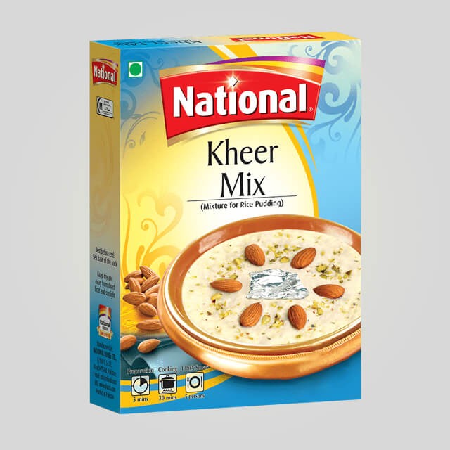 KHEER MIX 50GM 