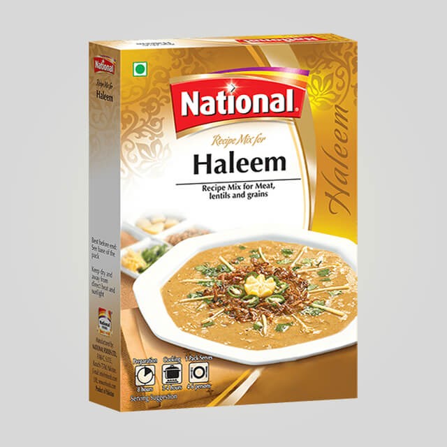 HALEEM Masala  50GM 