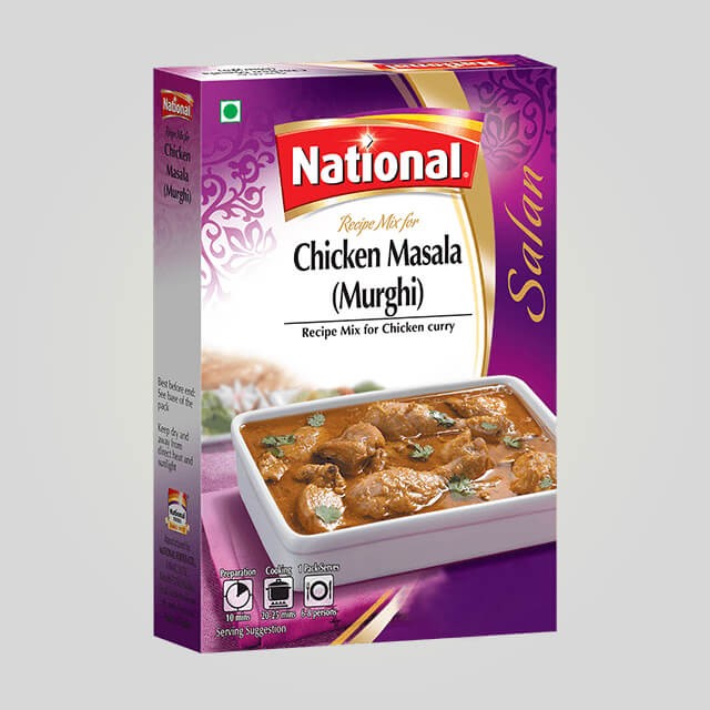 Chicken Masala 50GM 