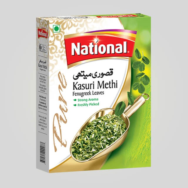 Kasuri Methi 50GM 