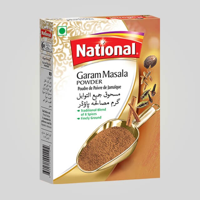 Garam Masala 50GM 
