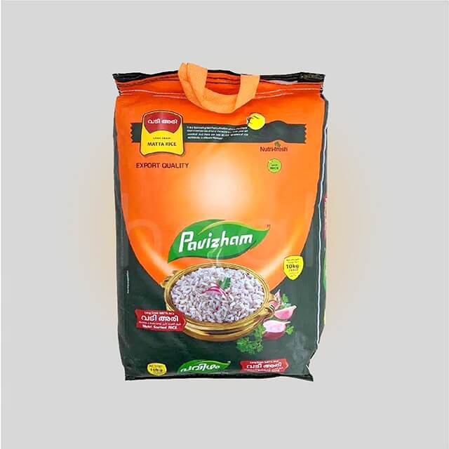 Pavizham 10kg 