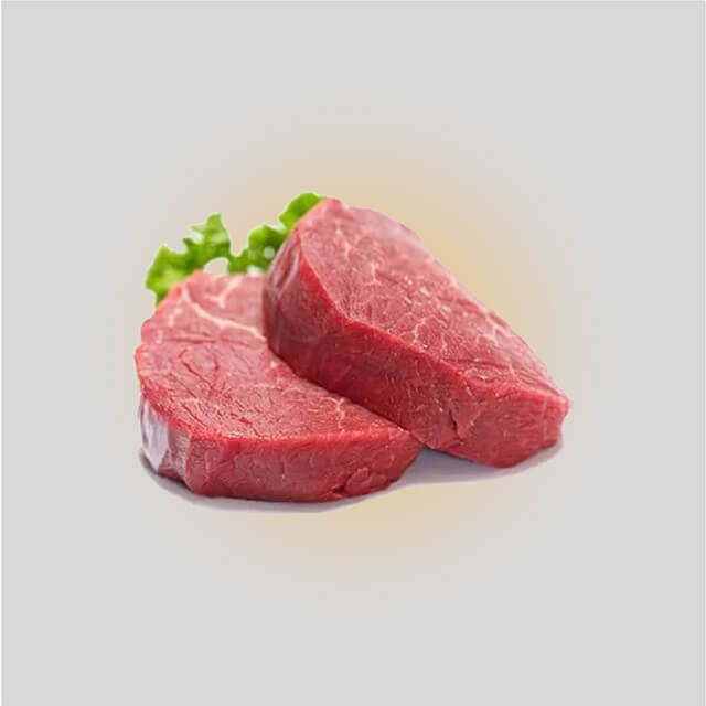 Beef Fillet 1kg (pak) 