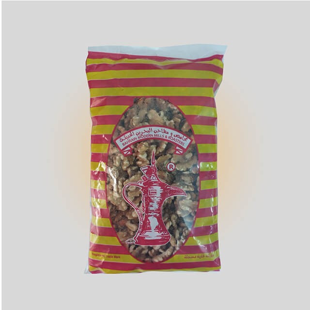 Walnut Kernel 500gm 