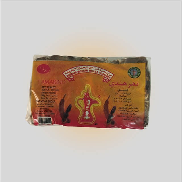 Tamarind 200gm 
