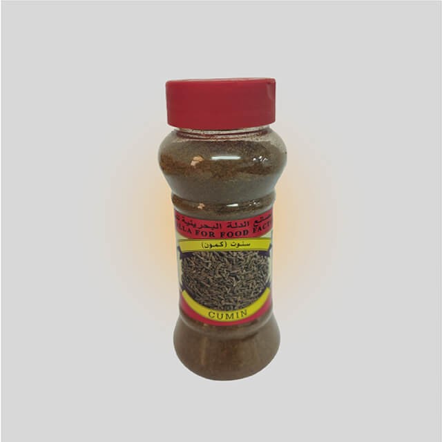 Cumin Powder 100gm 
