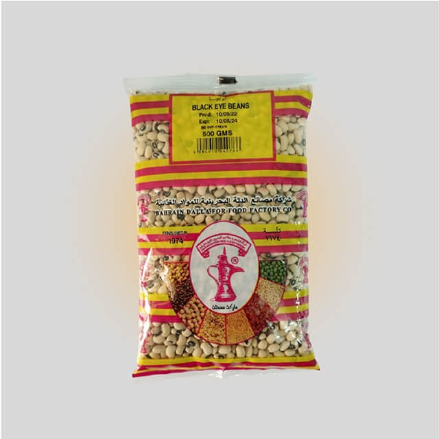 Black Eye Beans 1kg 