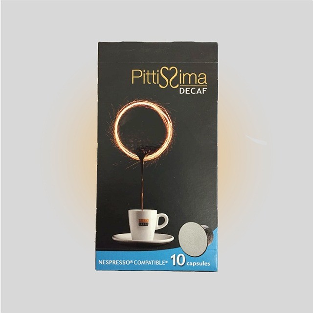Decaf