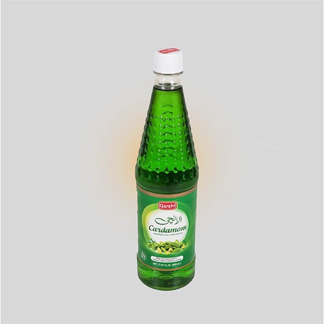 Cardmom syrup 800ml