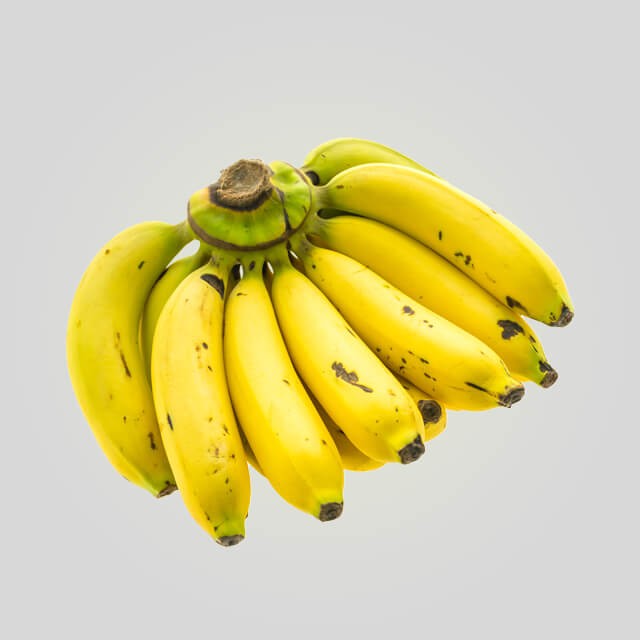 Banana 1kg 