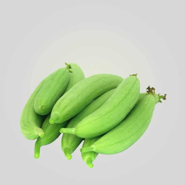 Black Tori 1kg 