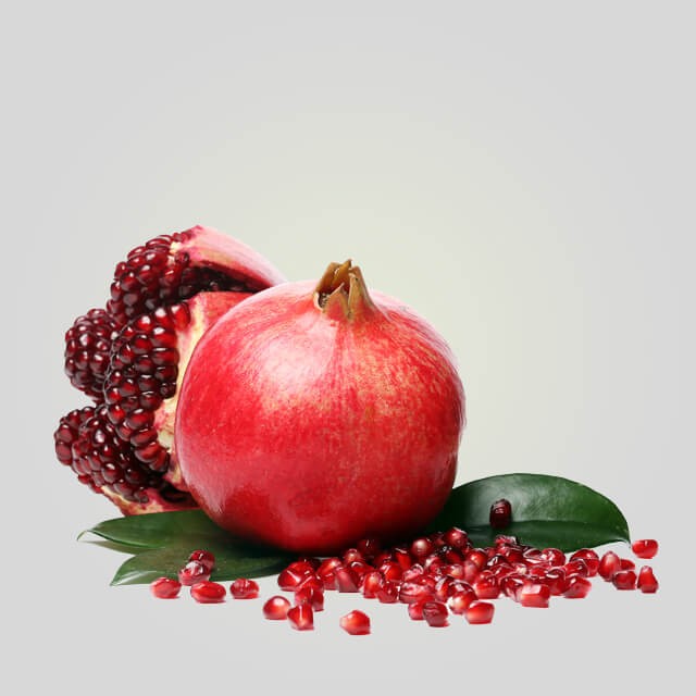 Pomegranate 1kg 