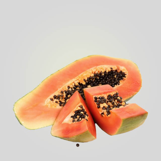 Papaya 1kg 