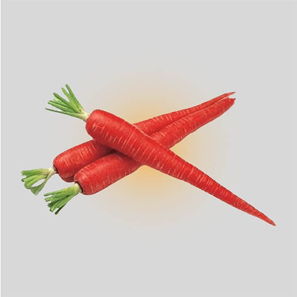 Carrot 1kg 