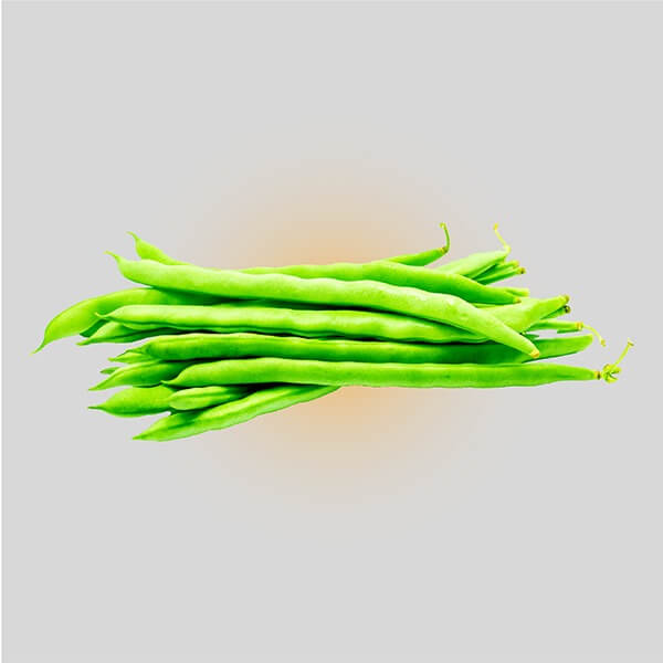 Fresh Bean 1kg 