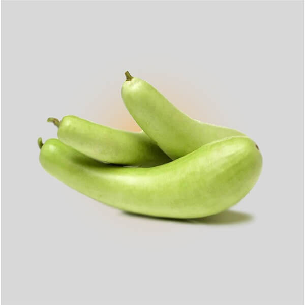 Long Gourd 1kg 