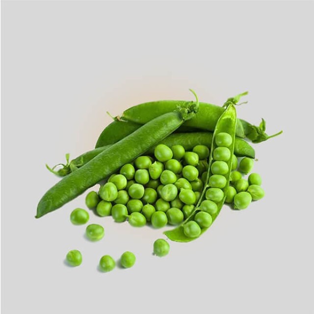 Peas 1kg Fresh Vegetables 