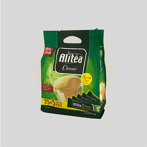 Alitea Classic 3 in 1 