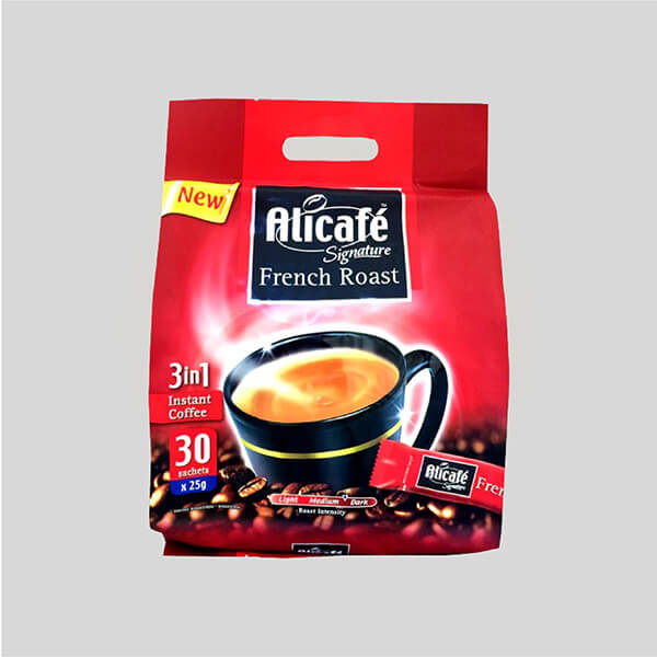 AliCafe French Roast 